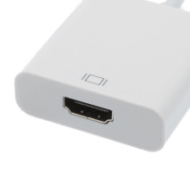 marque generique - Adaptateur 3 En 1 Type C Vers HDMI USB-C USB 3.0 Pour  Macbook Pro IPad Pro Gris - Autres accessoires smartphone - Rue du Commerce