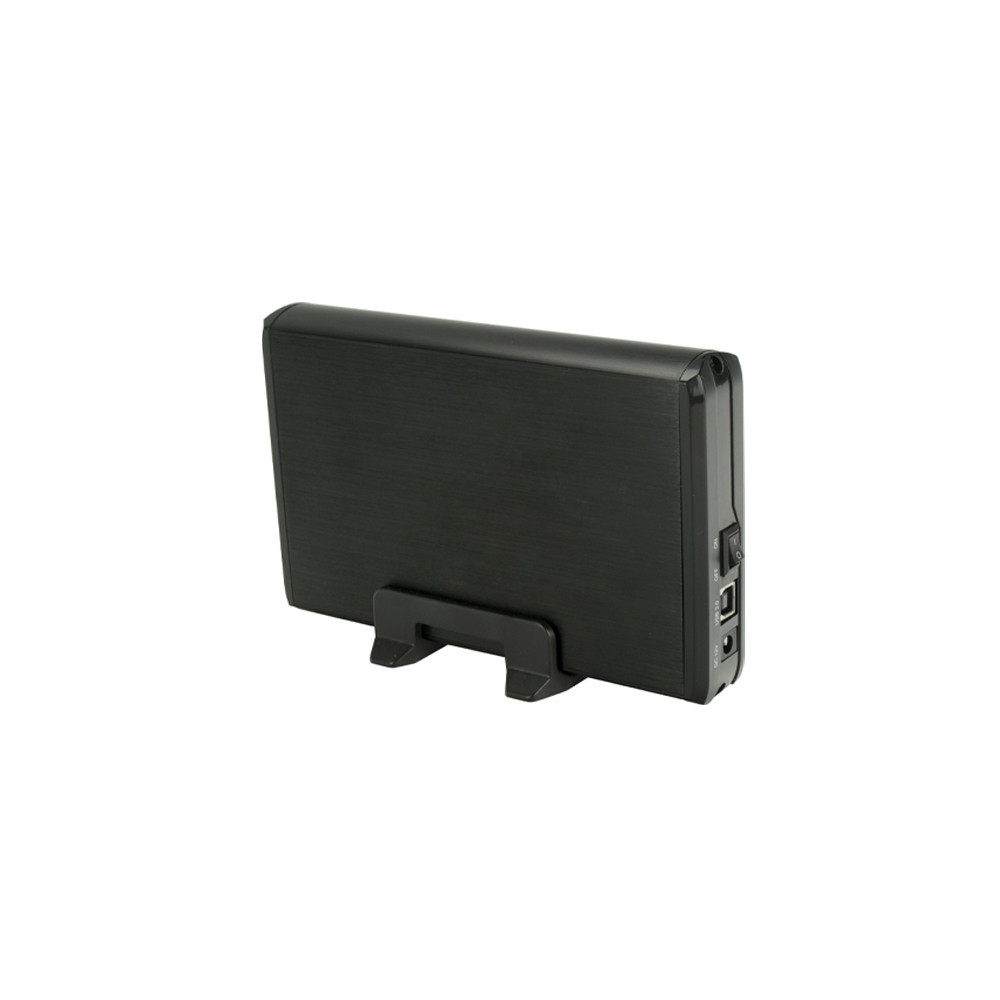 Boîtier externe USB 3.0 pour disque dur SATA - 2.5″
