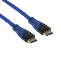 CÂBLE HDMI 1.4, CLIP, 4K,...