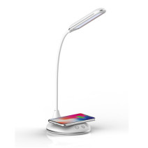 LAMPE LED BLANCHE CHARGE...