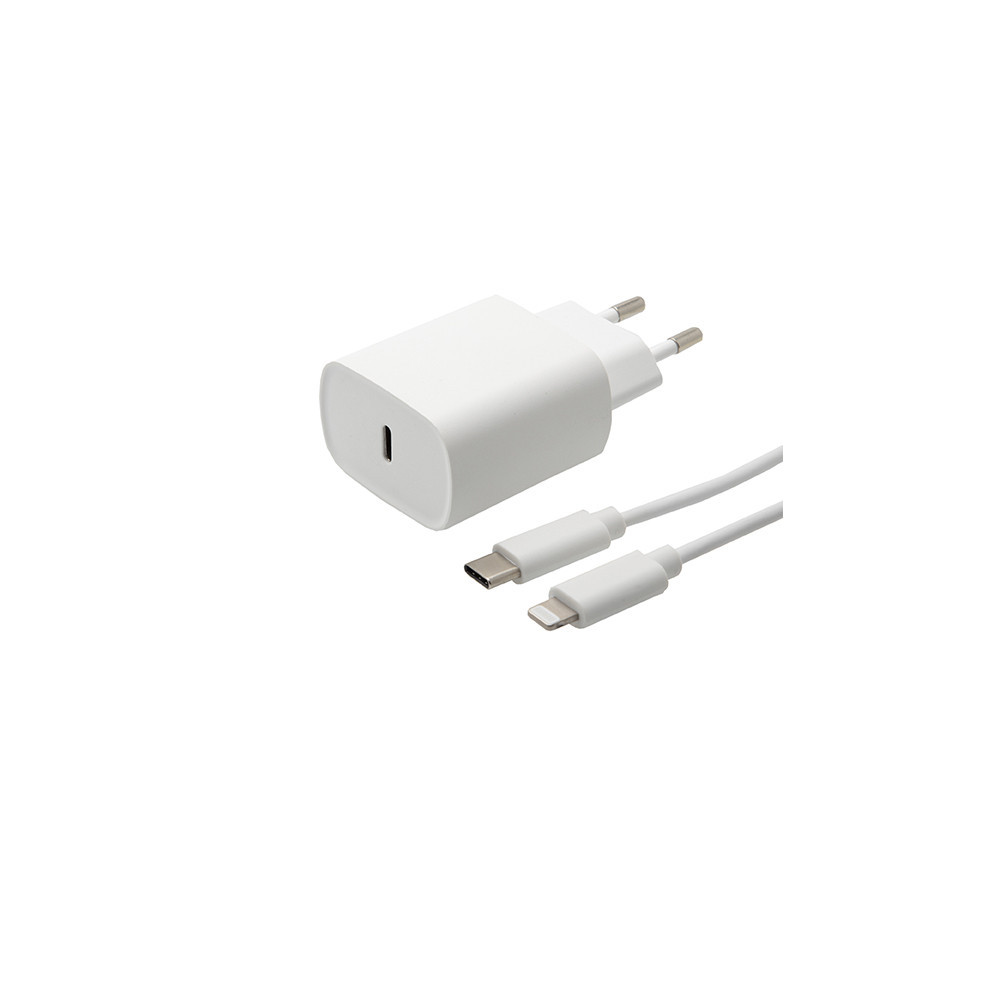 Câble cordon d'Alimentation, chargeur Secteur USB Original Apple