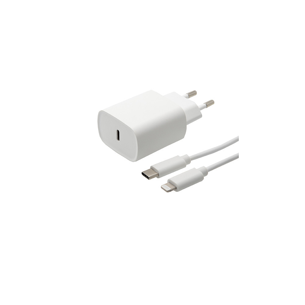 Chargeur secteur APPLE USB-C 20W