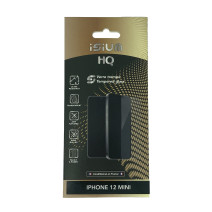 verre trempé pour iPhone 12 mini