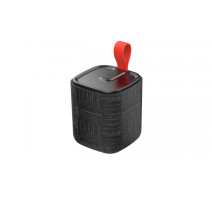 MINI ENCEINTE SANS FIL 5W NOIRE