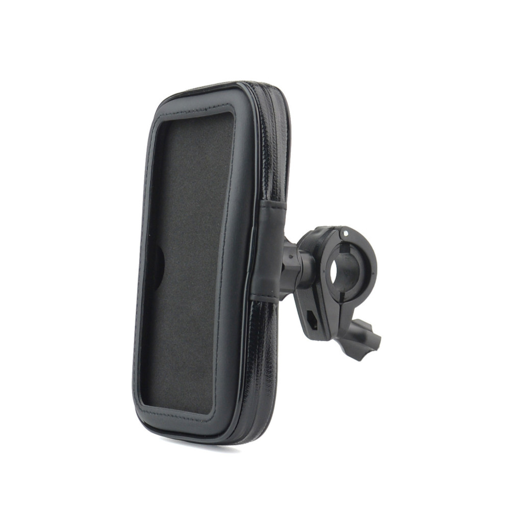 Support / Sacoche / Protection pour vélo ou moto pour votre iPhone