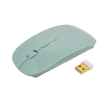 SOURIS OPTIQUE 1600 DPI MINT