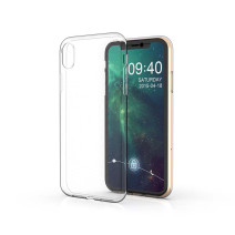 COQUE TRANSPARENTE POUR...