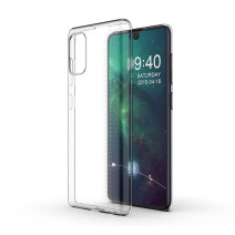 COQUE TRANSPARENTE POUR SAMSUNG A41