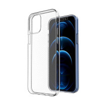 COQUE SOUPLE TRANSPARENT...