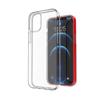 COQUE SOUPLE TRANSPARENT...