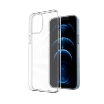 COQUE SOUPLE TRANSPARENT...