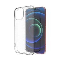 COQUE SOUPLE TRANSPARENTE...