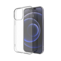 COQUE SOUPLE TRANSPARENTE...