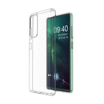 COQUE SOUPLE TRANSPARENTE...