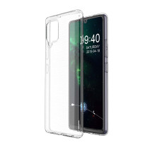 COQUE SOUPLE TRANSPARENTE...