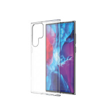 COQUE SOUPLE TRANSPARENTE...