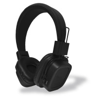 CASQUE BLUETOOTH NOIR / GRIS