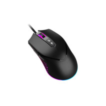 SOURIS GAMING CHALLENGER FILAIRE RGB BETTERPLAY