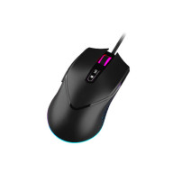 Souris Gaming Challenger Filaire Programmable Lumineuse - PC