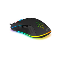 SOURIS GAMING CHALLENGER FILAIRE RGB BETTERPLAY