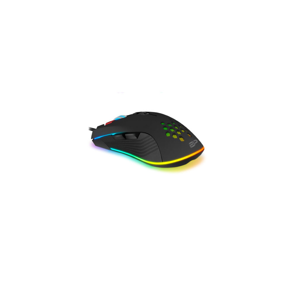 SOURIS GAMING CHALLENGER FILAIRE RGB BETTERPLAY