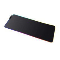 Tapis de souris Cool Gaming XL RGB Noir