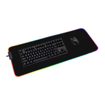 tapis de souris gaming xxl 800mm x 300mm xspeed version my05180