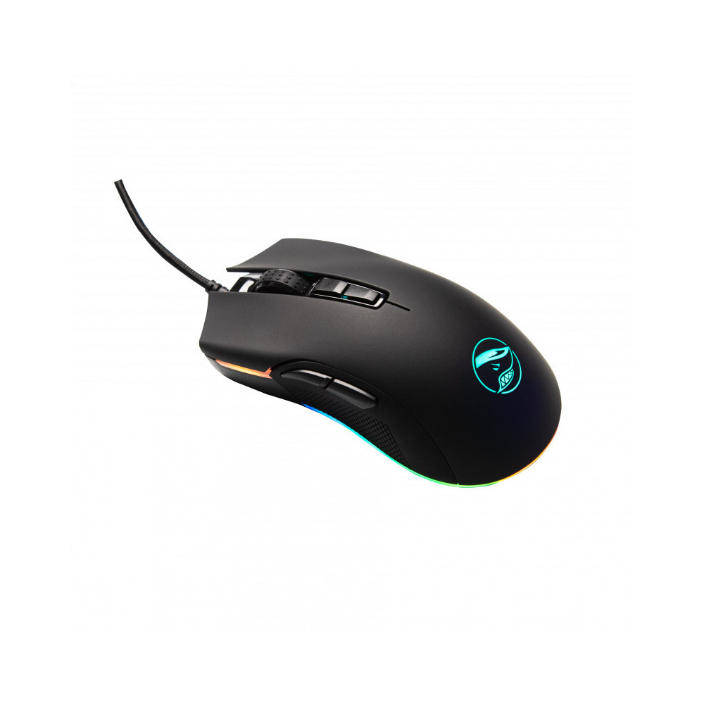 SOURIS GAMING VELOCITY RGB M70 SHARK GAMING