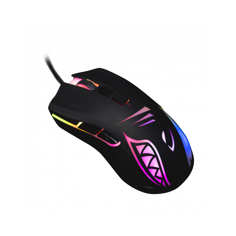 SOURIS GAMING VELOCITY RGB SHARK GAMING