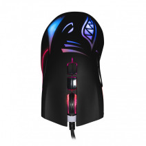 SOURIS GAMING VELOCITY RGB SHARK GAMING