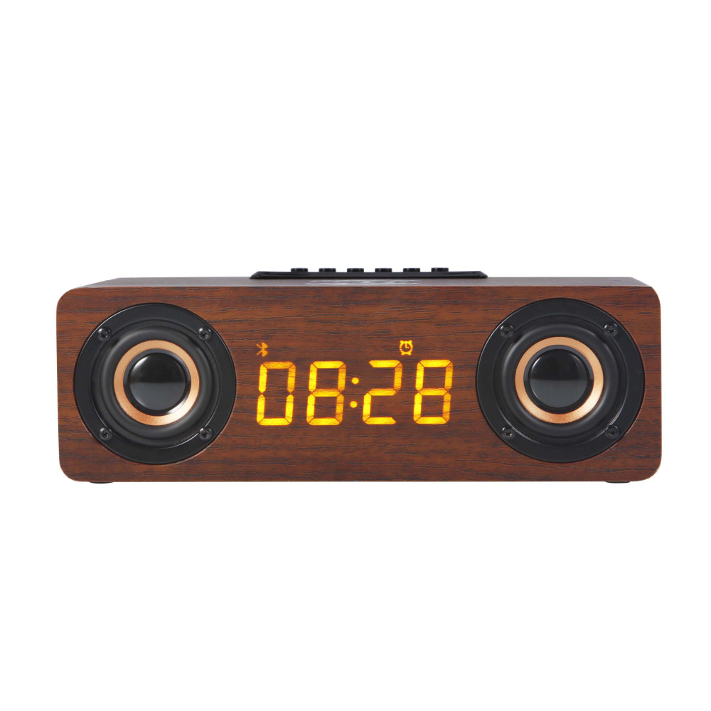 Réveil - Radio-réveil - Bluetooth