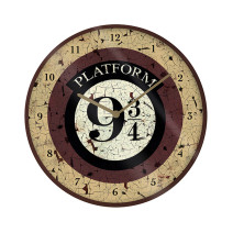 HORLOGE HARRY POTTER...