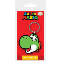 PORTE-CLÉS SUPER MARIO (YOSHI)