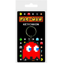 PORTE-CLÉS PAC-MAN (BLINKY)