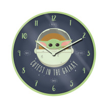 HORLOGE STAR WARS : THE...