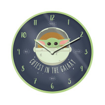 HORLOGE STAR WARS : THE...