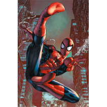 POSTER SPIDER-MAN (WEB SLING)