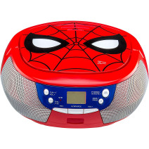 CD BOOMBOX