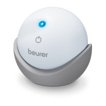 AIDE AU SOMMEIL AVEC LUMIÈRE