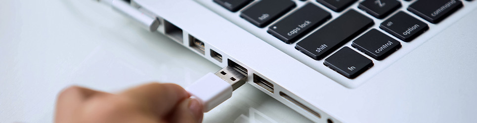 Adaptateur USB