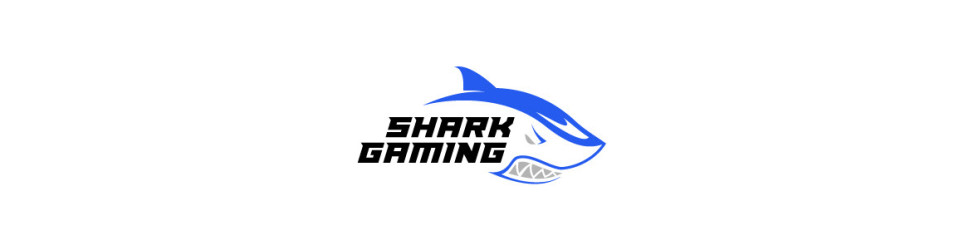 SHARK GAMING