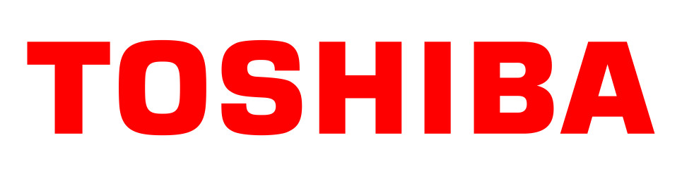 TOSHIBA