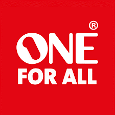 ONE FOR ALL